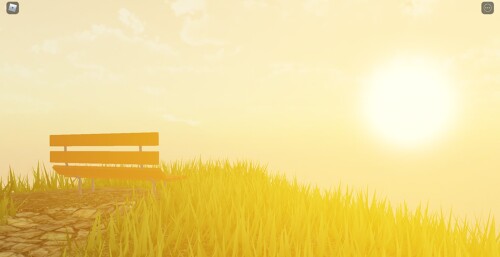 Garden Chair