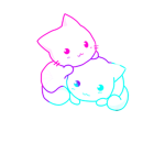 Kitty GROUP MOON