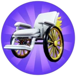 ♿ Wheel Chairs: Roll in Style 🚀