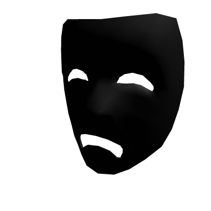 [v0.2] MYTH: Noli's Classic Tragedy Mask thumbnail