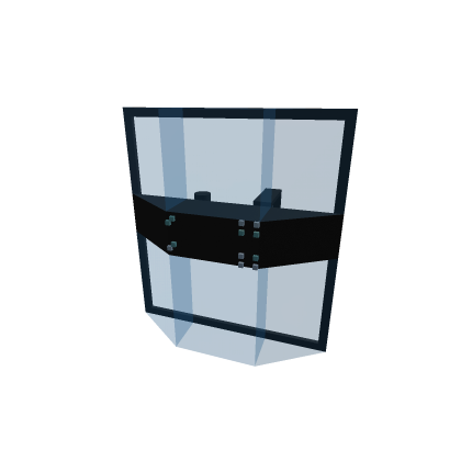 Riot shield