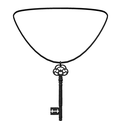 3.0 key to my kingdom ‘’🗝 black Roblox item