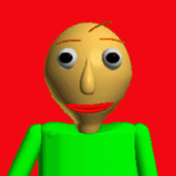 Baldi Boss Fight