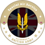 |BA| -Special Air Service- ∞