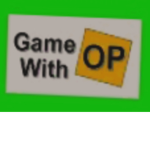 GameWithOP Fan Group