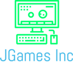 J-Games Inc