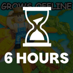 [⏳] Grow a Garden 🌶️