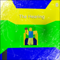 The Hearing Process (For all kinds of problems and