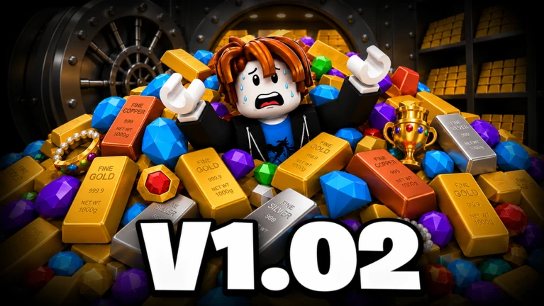 UPDATE #2