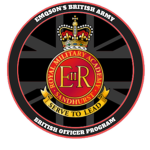 -|British Officer Programᅠ|-