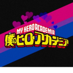 Boku No Hero Academia: