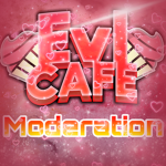 Evl Cafe Moderat¡on