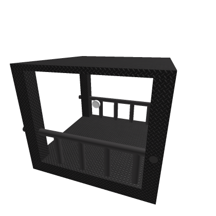 Doors Elevator But Bad. 