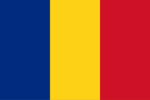 Romania [BLKNRP]