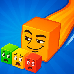 Cube Chase