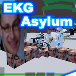 EKG Asylum