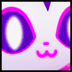 Gargantuan Aura Cat Pet Simulator 99 trading value