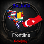 Balkan Frontline Roleplay