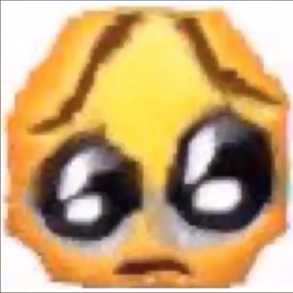 shy emoji FoRvErE Roblox decal