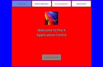 Family Restaurant || Low Rank Applications