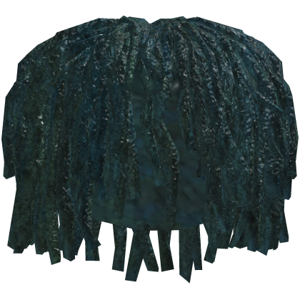 Bleood Dreads (Blue Takis) Roblox item