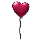 Heart Balloon [OP]