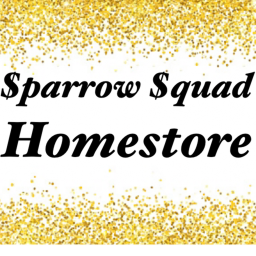$parrow $quad's Homestore