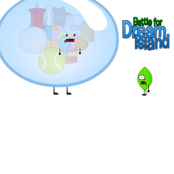 Battle For Dream Island [1K Visits!!!]