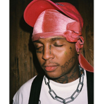 Limited savage