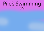 Piie's Swimming