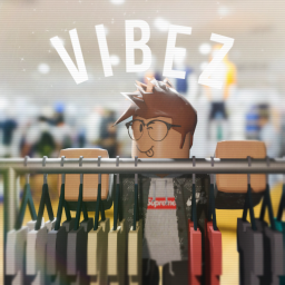 ∙ Vibez ∙ Product Store - Product Viewing