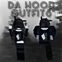 [NEW🦇] DA HOOD MATCHING & SOLO OUTFIT`S
