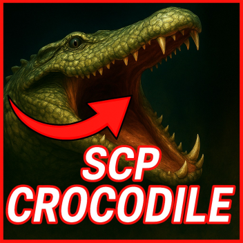 SCP Crocodile