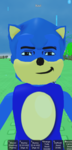 sawnic is the rizziest