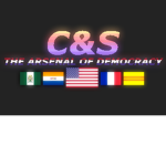 Carmine and Salade's ATF Apparel