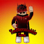 TanBarracuda Fans