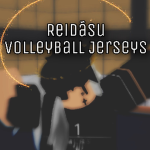Reidāsu レイダース Volleyball Team