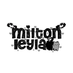 ๑˚milton & leyla 1.0