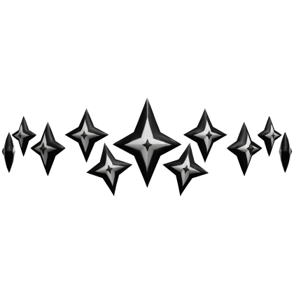 Official Moonstone Floating Stars