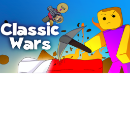Classic Wars[ONLY FOR DEVS] icon