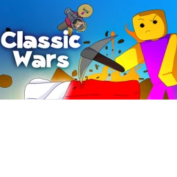 Classic Wars[ONLY FOR DEVS] icon