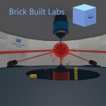 Brick Built Core labs