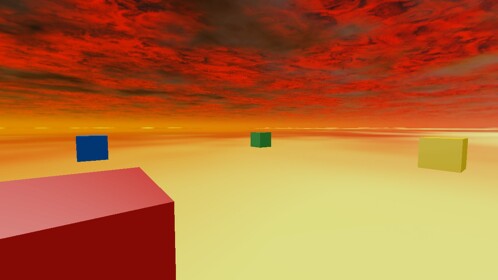Color Wars v0.1