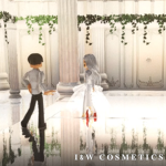 I & W Cosmetics