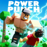 Powerpunch [BETA]