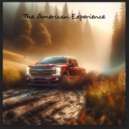 The American Experience