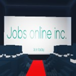 Movie theater || Jobs online