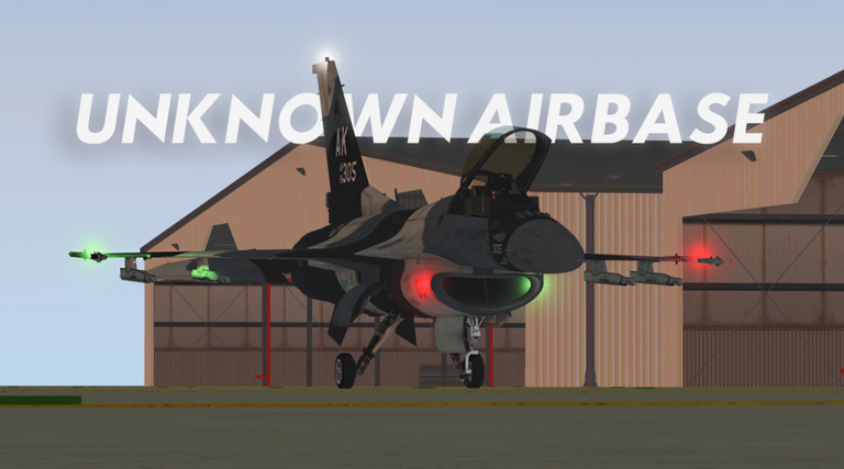 Unknown Airbase v0.3.1a screenshot 2