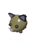 Luna Gang Cat