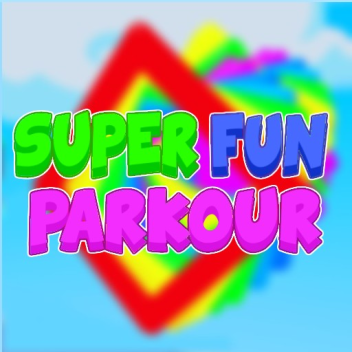 Super Fun Parkour (FREE UGC)